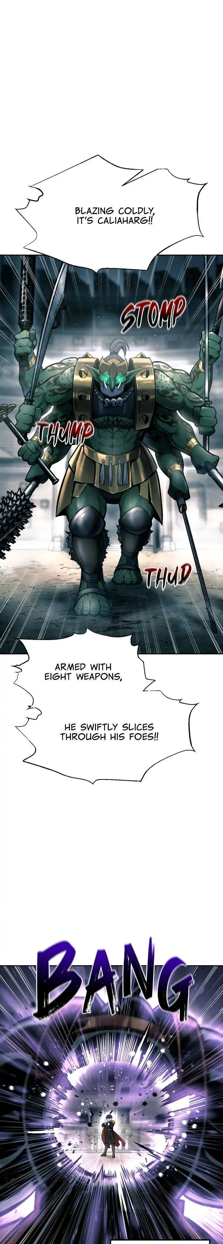 Read Tyrant Of The Tower Defense Game - Chapter 87 - tyrantofthetowerdefense.com | Image 22