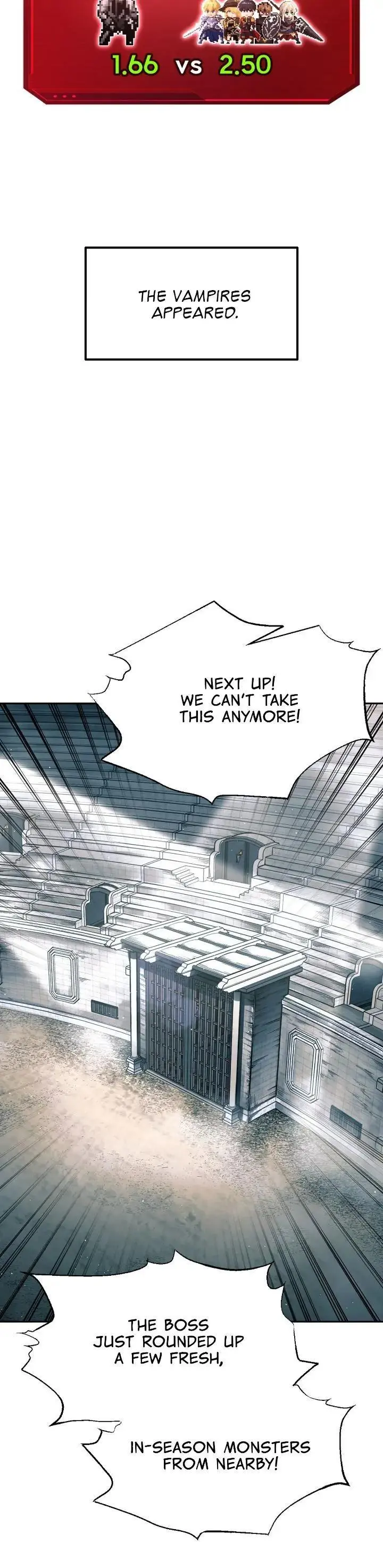 Read Tyrant Of The Tower Defense Game - Chapter 87 - tyrantofthetowerdefense.com | Image 24