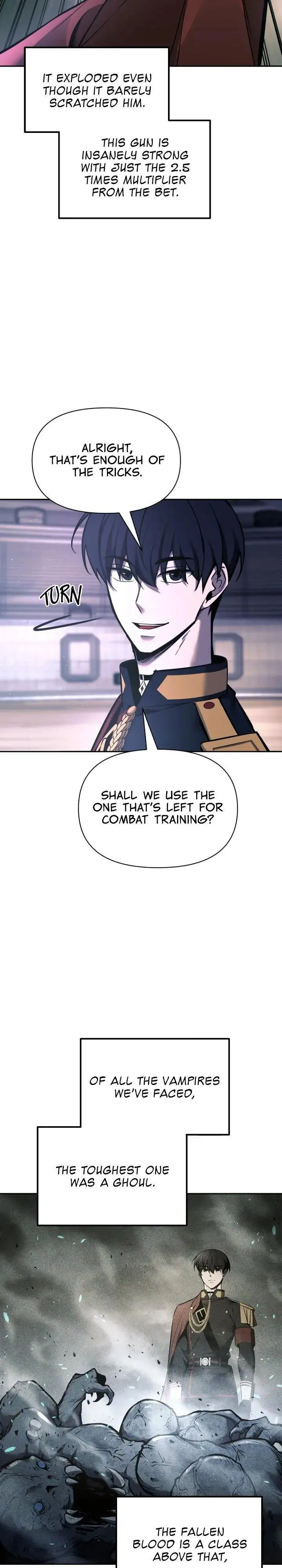 Read Tyrant Of The Tower Defense Game - Chapter 87 - tyrantofthetowerdefense.com | Image 29