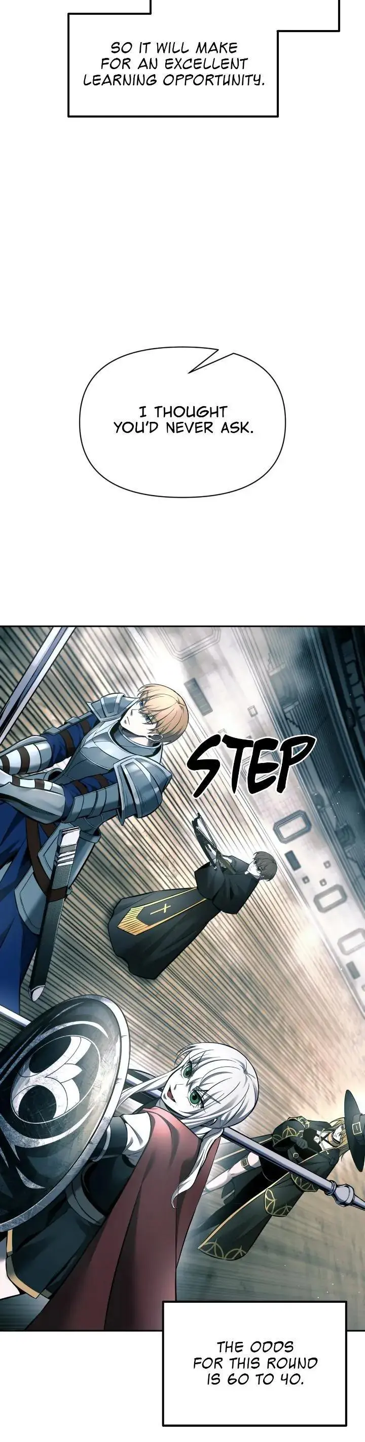 Read Tyrant Of The Tower Defense Game - Chapter 87 - tyrantofthetowerdefense.com | Image 30