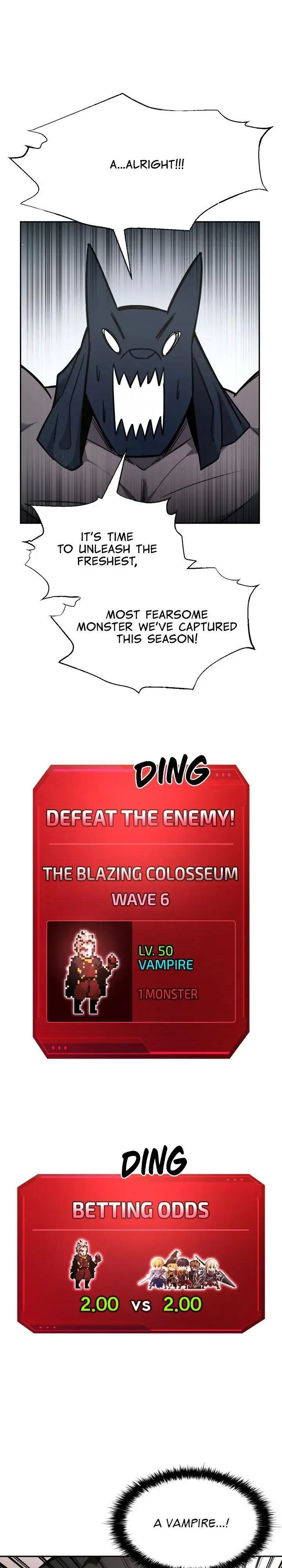 Read Tyrant Of The Tower Defense Game - Chapter 87 - tyrantofthetowerdefense.com | Image 34
