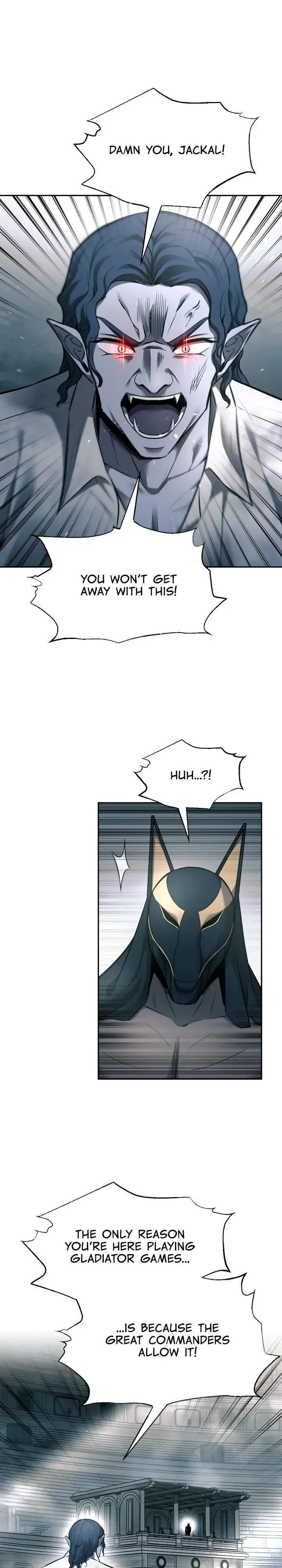 Read Tyrant Of The Tower Defense Game - Chapter 87 - tyrantofthetowerdefense.com | Image 37