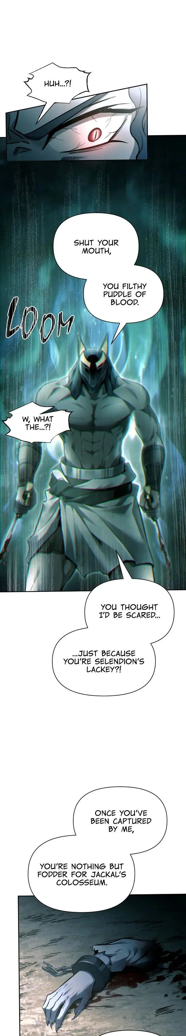 Read Tyrant Of The Tower Defense Game - Chapter 87 - tyrantofthetowerdefense.com | Image 40