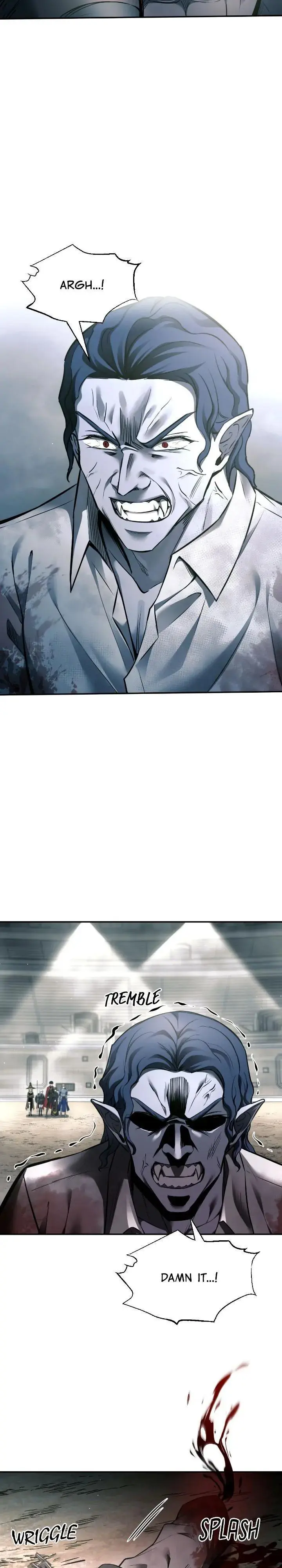 Read Tyrant Of The Tower Defense Game - Chapter 88 - tyrantofthetowerdefense.com | Image 2
