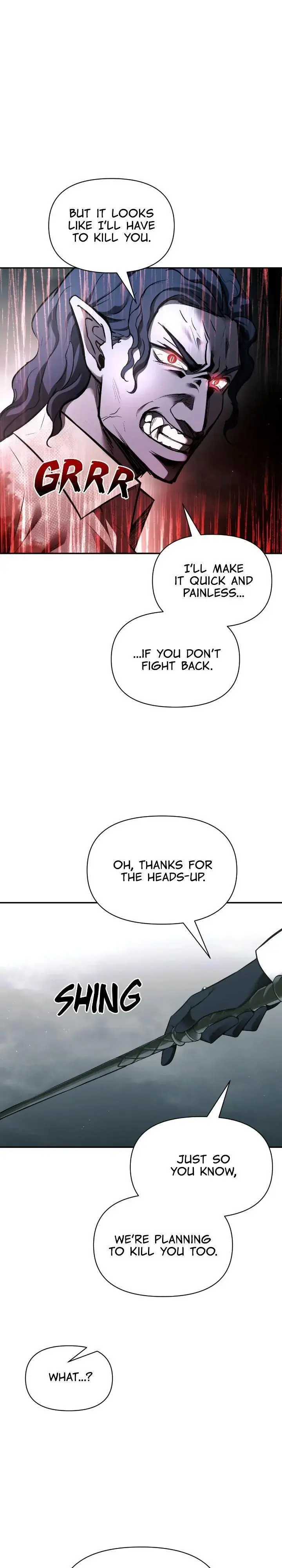 Read Tyrant Of The Tower Defense Game - Chapter 88 - tyrantofthetowerdefense.com | Image 4