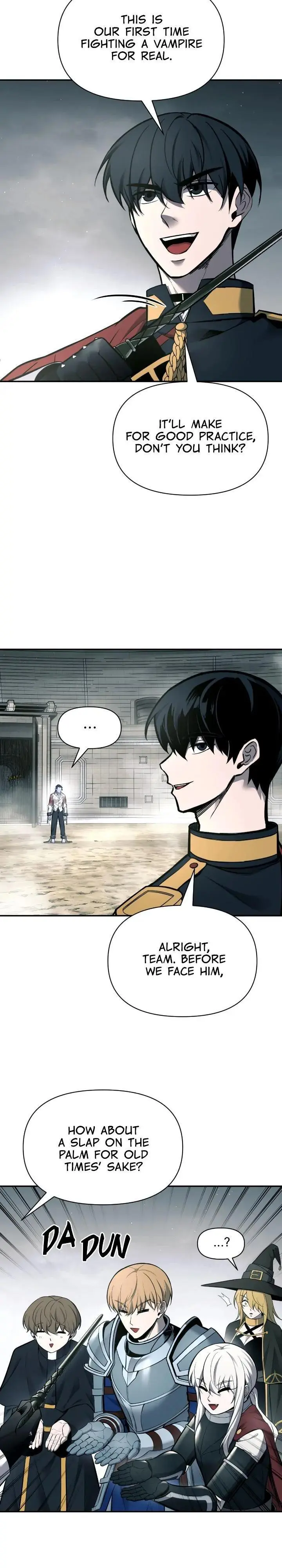 Read Tyrant Of The Tower Defense Game - Chapter 88 - tyrantofthetowerdefense.com | Image 5