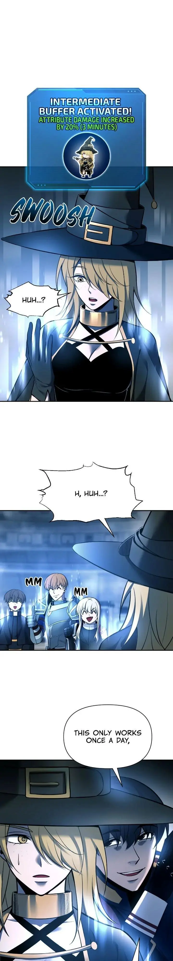 Read Tyrant Of The Tower Defense Game - Chapter 88 - tyrantofthetowerdefense.com | Image 7