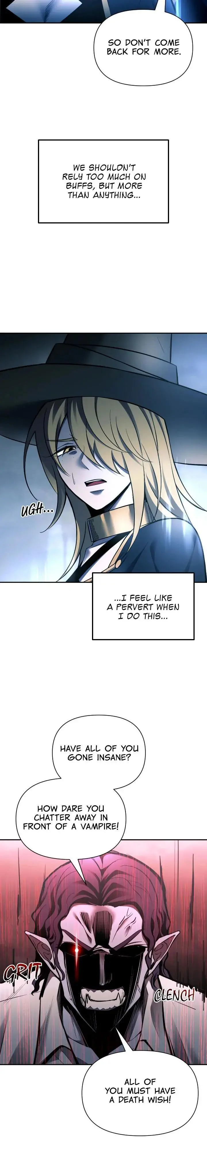 Read Tyrant Of The Tower Defense Game - Chapter 88 - tyrantofthetowerdefense.com | Image 8