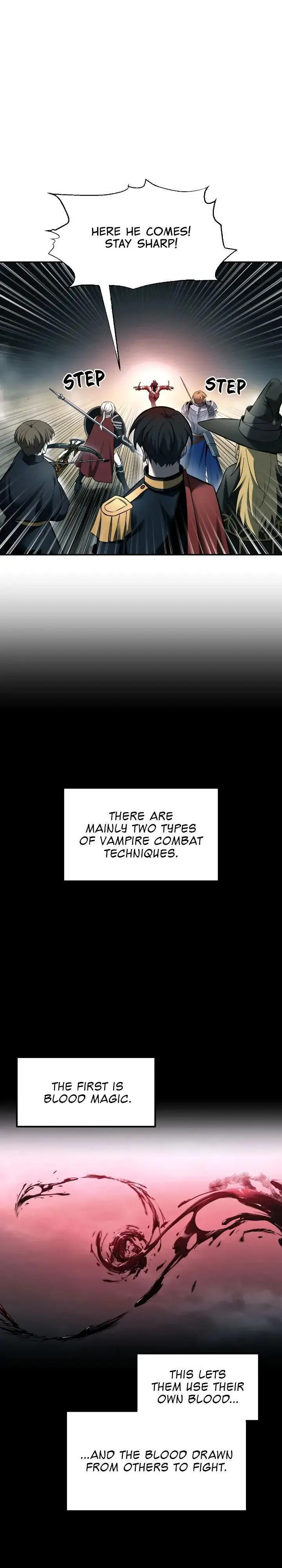 Read Tyrant Of The Tower Defense Game - Chapter 88 - tyrantofthetowerdefense.com | Image 10
