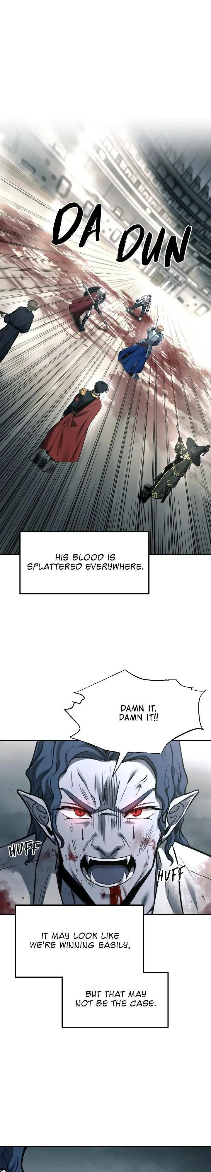 Read Tyrant Of The Tower Defense Game - Chapter 88 - tyrantofthetowerdefense.com | Image 13