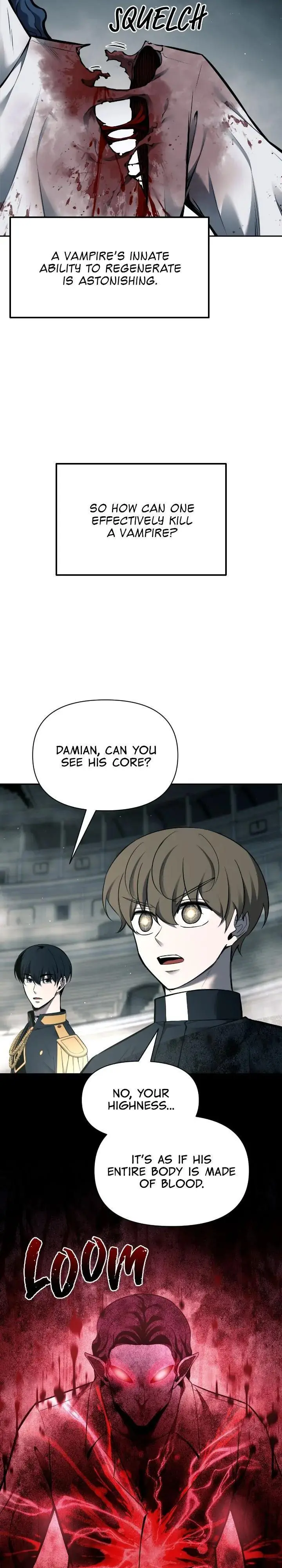 Read Tyrant Of The Tower Defense Game - Chapter 88 - tyrantofthetowerdefense.com | Image 14