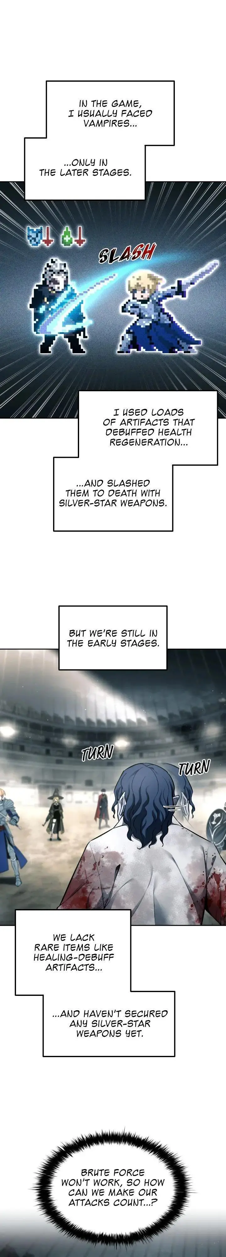 Read Tyrant Of The Tower Defense Game - Chapter 88 - tyrantofthetowerdefense.com | Image 16