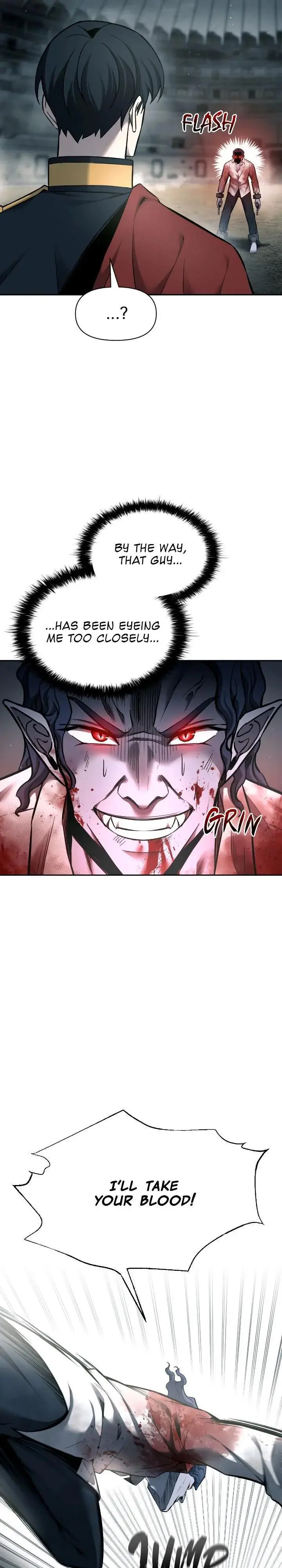 Read Tyrant Of The Tower Defense Game - Chapter 88 - tyrantofthetowerdefense.com | Image 17