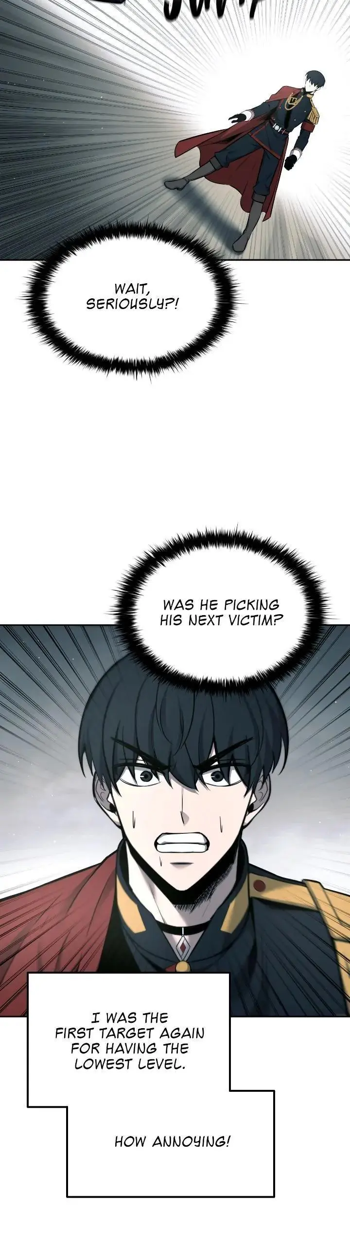 Read Tyrant Of The Tower Defense Game - Chapter 88 - tyrantofthetowerdefense.com | Image 18