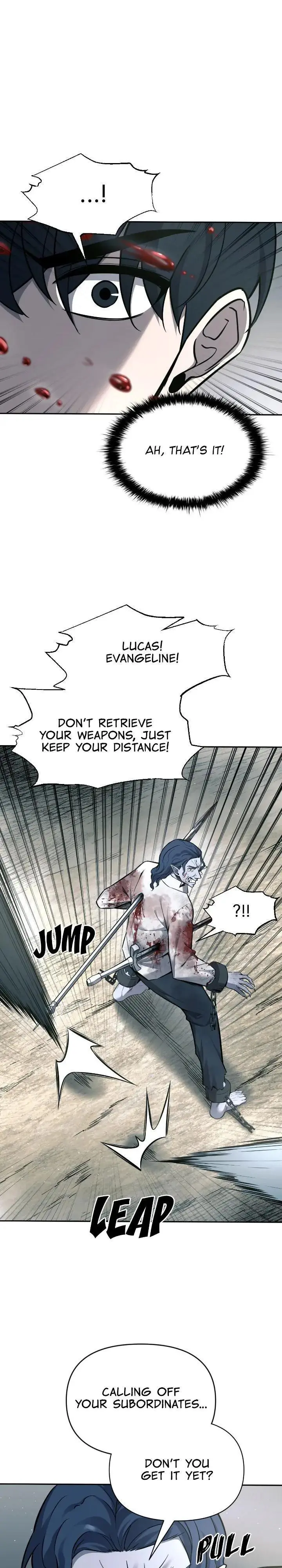 Read Tyrant Of The Tower Defense Game - Chapter 88 - tyrantofthetowerdefense.com | Image 22