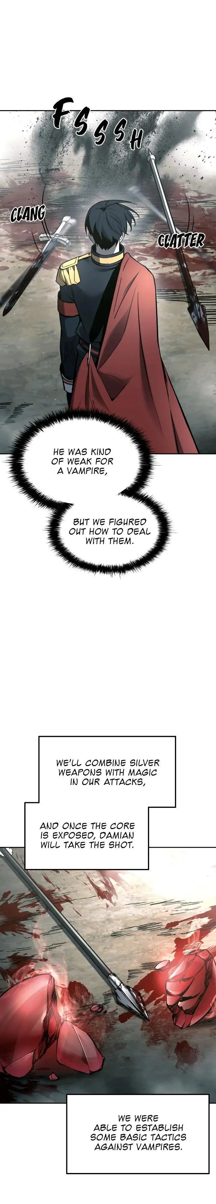 Read Tyrant Of The Tower Defense Game - Chapter 88 - tyrantofthetowerdefense.com | Image 28