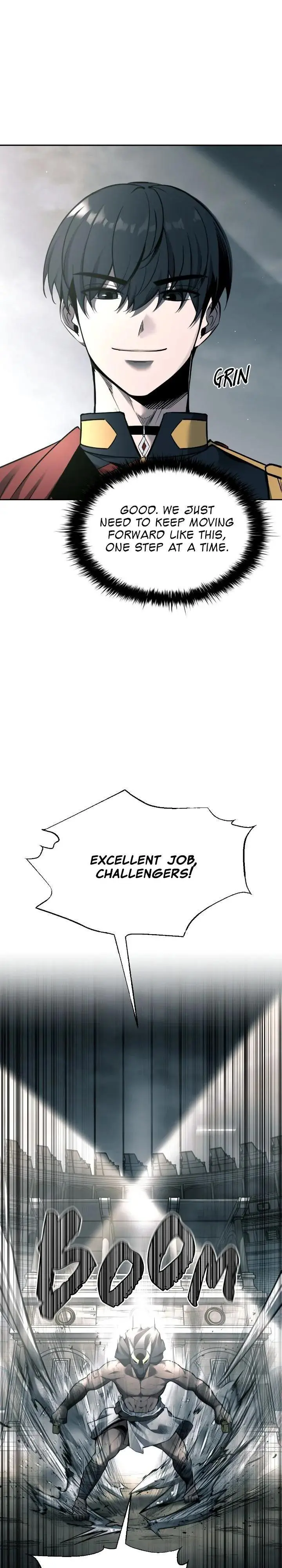 Read Tyrant Of The Tower Defense Game - Chapter 88 - tyrantofthetowerdefense.com | Image 29