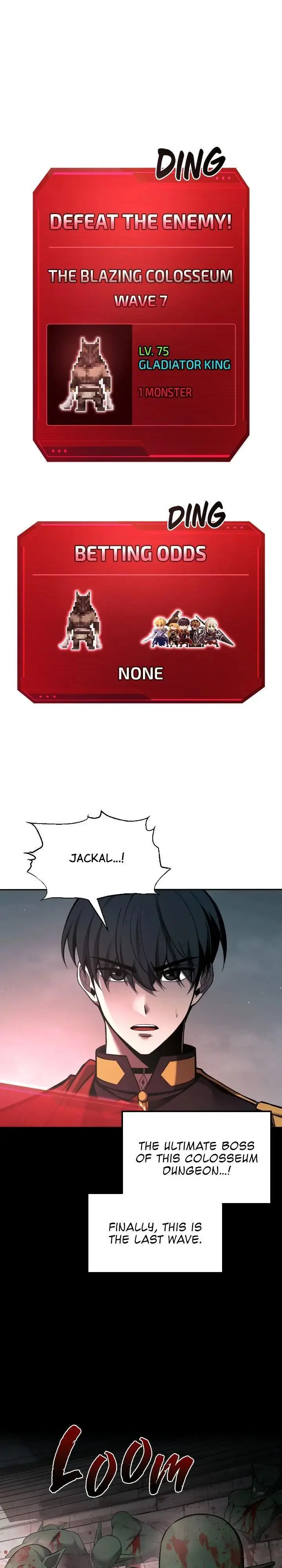 Read Tyrant Of The Tower Defense Game - Chapter 88 - tyrantofthetowerdefense.com | Image 31