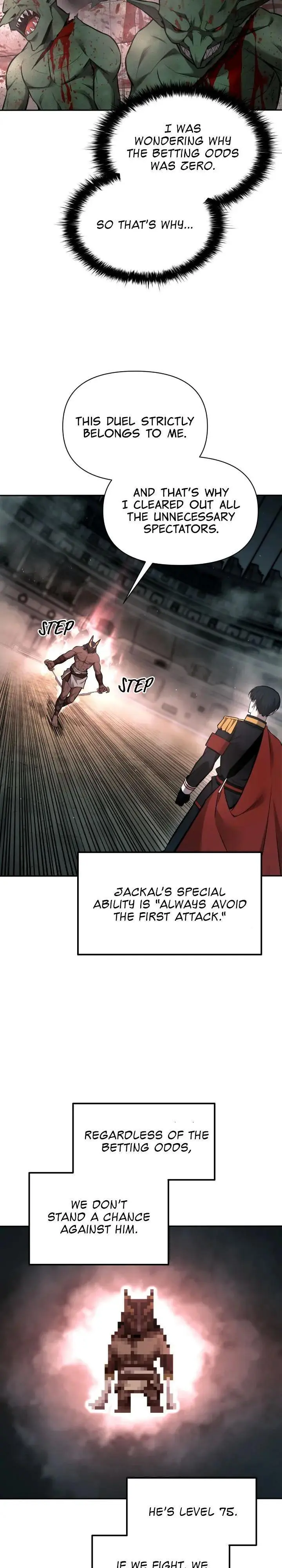 Read Tyrant Of The Tower Defense Game - Chapter 88 - tyrantofthetowerdefense.com | Image 32