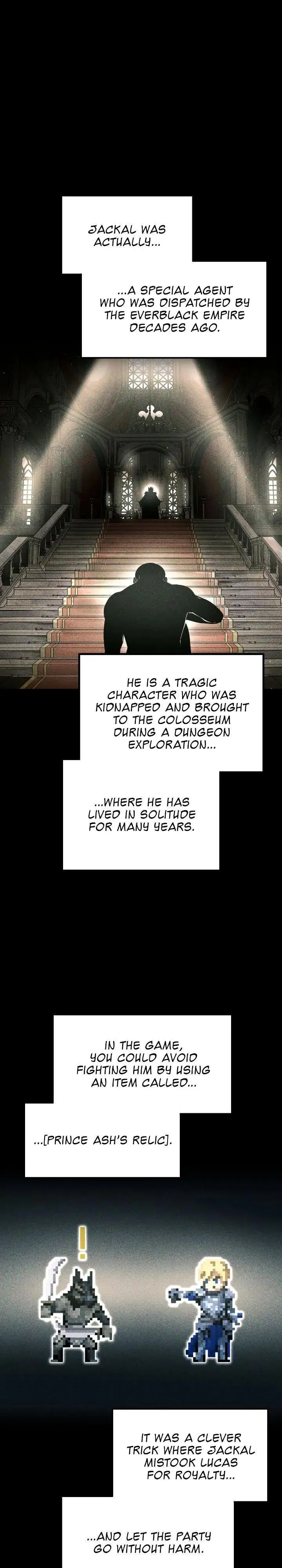 Read Tyrant Of The Tower Defense Game - Chapter 88 - tyrantofthetowerdefense.com | Image 37