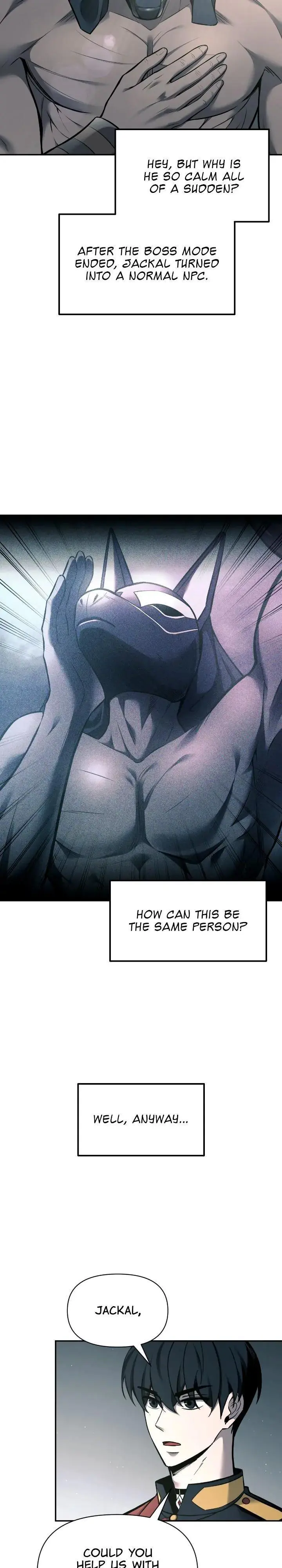 Read Tyrant Of The Tower Defense Game - Chapter 89 - tyrantofthetowerdefense.com | Image 2