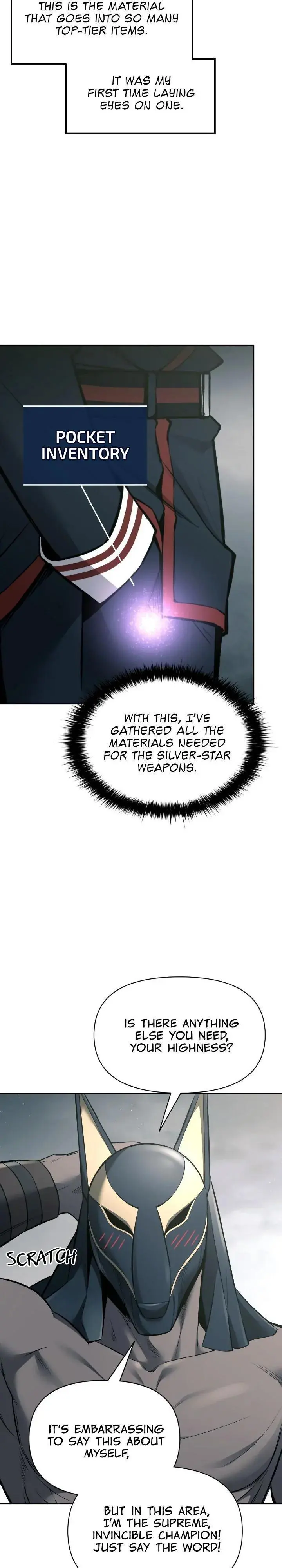 Read Tyrant Of The Tower Defense Game - Chapter 89 - tyrantofthetowerdefense.com | Image 6