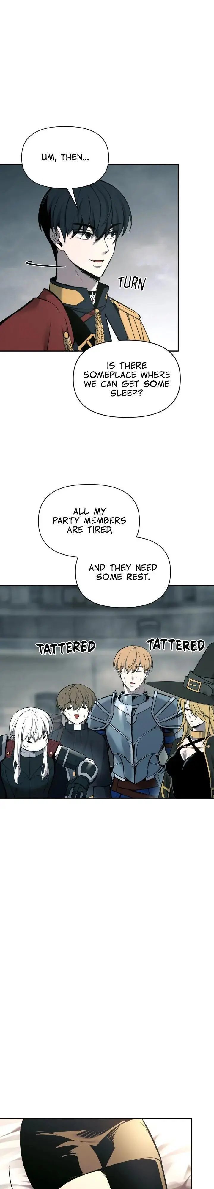 Read Tyrant Of The Tower Defense Game - Chapter 89 - tyrantofthetowerdefense.com | Image 8
