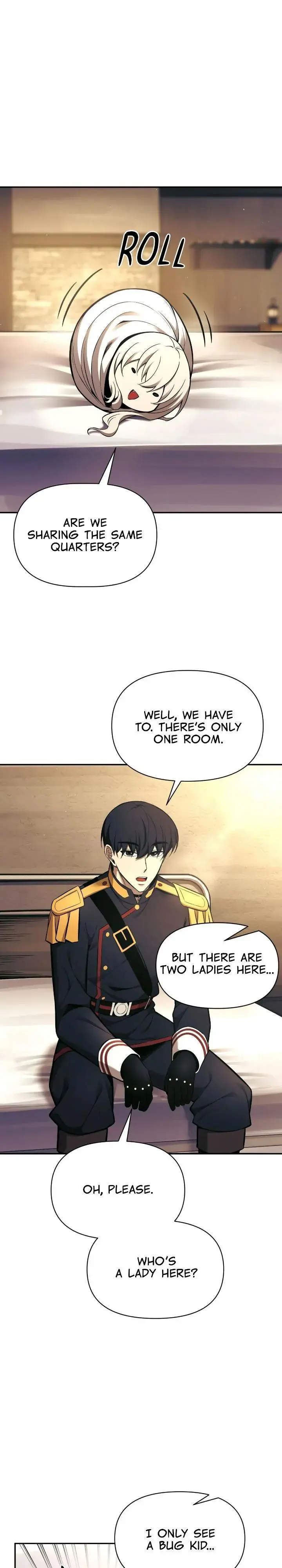 Read Tyrant Of The Tower Defense Game - Chapter 89 - tyrantofthetowerdefense.com | Image 11