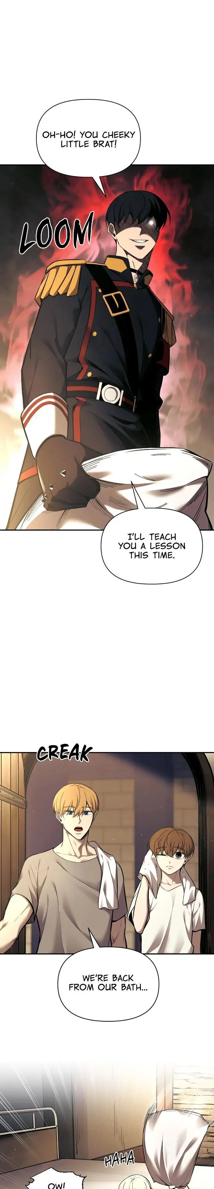 Read Tyrant Of The Tower Defense Game - Chapter 89 - tyrantofthetowerdefense.com | Image 14
