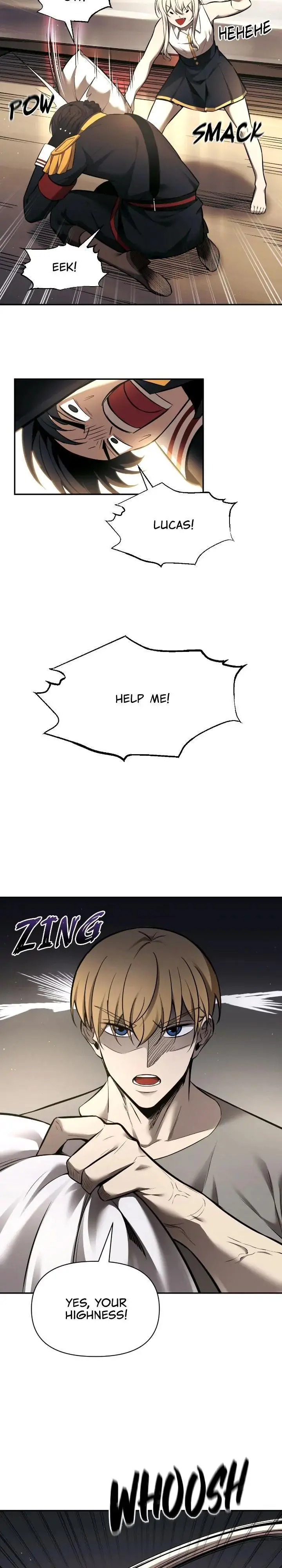 Read Tyrant Of The Tower Defense Game - Chapter 89 - tyrantofthetowerdefense.com | Image 15