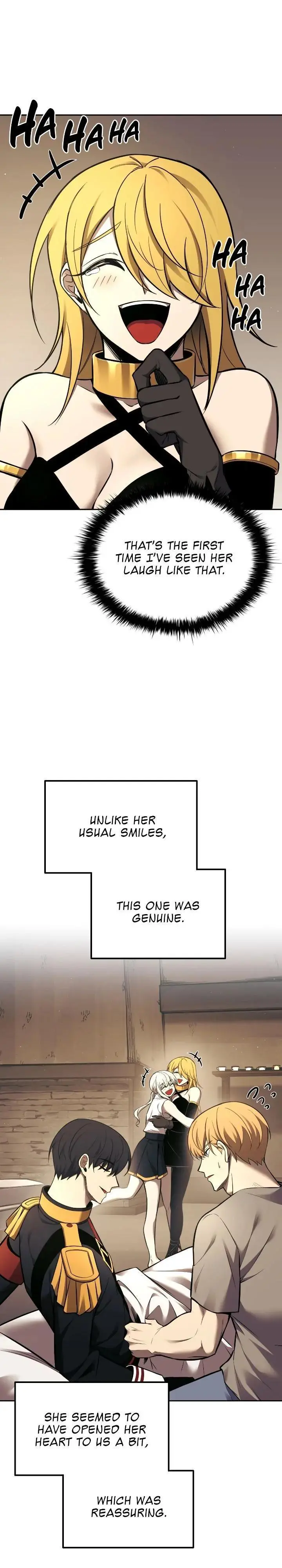 Read Tyrant Of The Tower Defense Game - Chapter 89 - tyrantofthetowerdefense.com | Image 20
