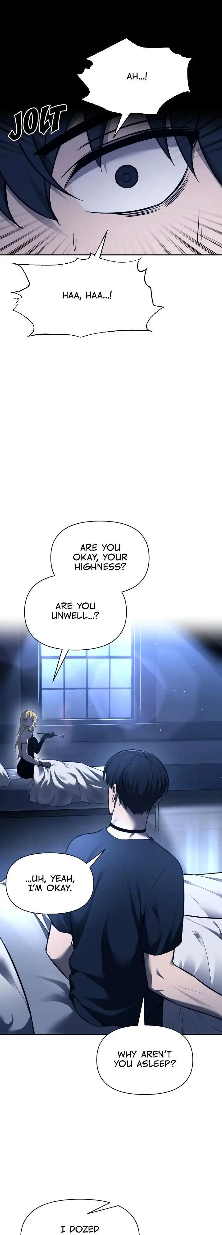 Read Tyrant Of The Tower Defense Game - Chapter 89 - tyrantofthetowerdefense.com | Image 23