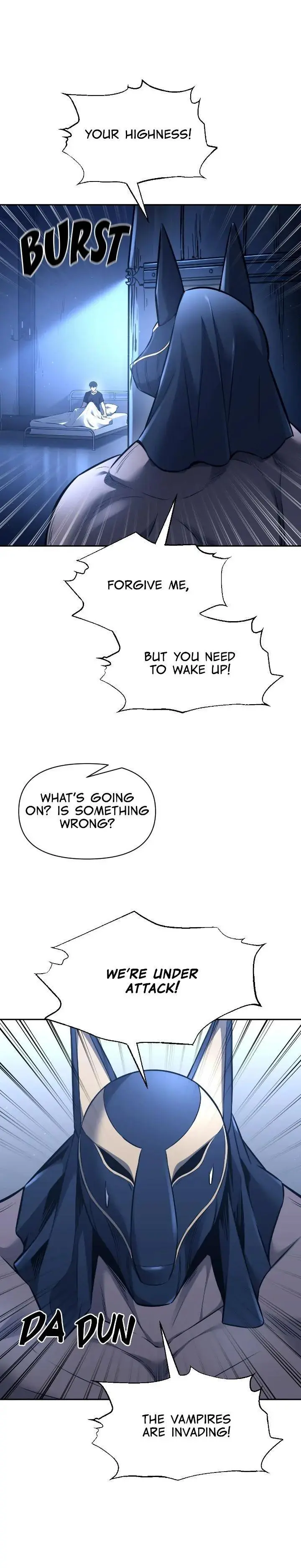 Read Tyrant Of The Tower Defense Game - Chapter 89 - tyrantofthetowerdefense.com | Image 27