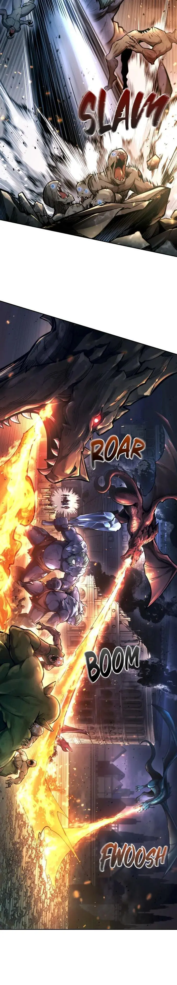 Read Tyrant Of The Tower Defense Game - Chapter 89 - tyrantofthetowerdefense.com | Image 29