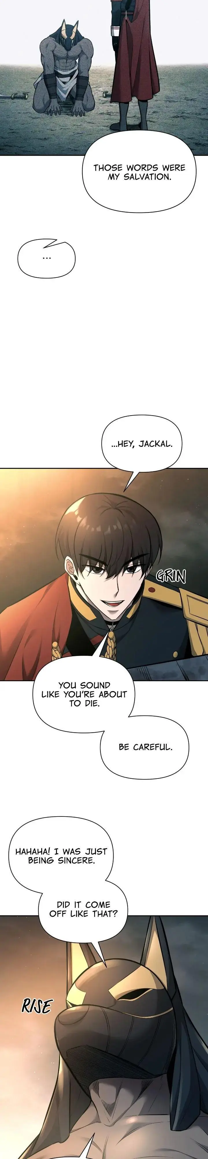 Read Tyrant Of The Tower Defense Game - Chapter 89 - tyrantofthetowerdefense.com | Image 35