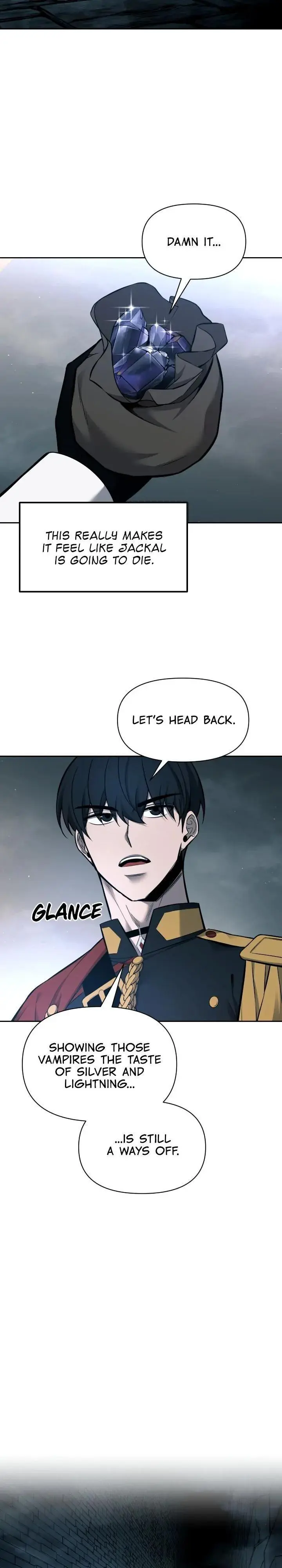 Read Tyrant Of The Tower Defense Game - Chapter 89 - tyrantofthetowerdefense.com | Image 38