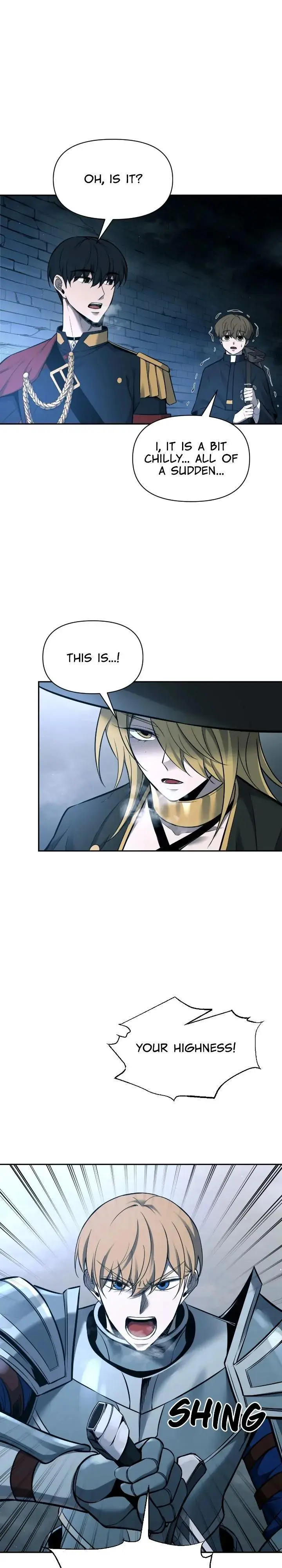 Read Tyrant Of The Tower Defense Game - Chapter 89 - tyrantofthetowerdefense.com | Image 40