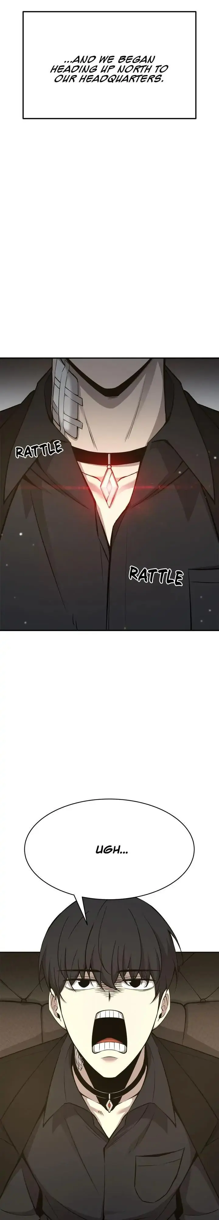 Read Tyrant Of The Tower Defense Game - Chapter 9 - tyrantofthetowerdefense.com | Image 2