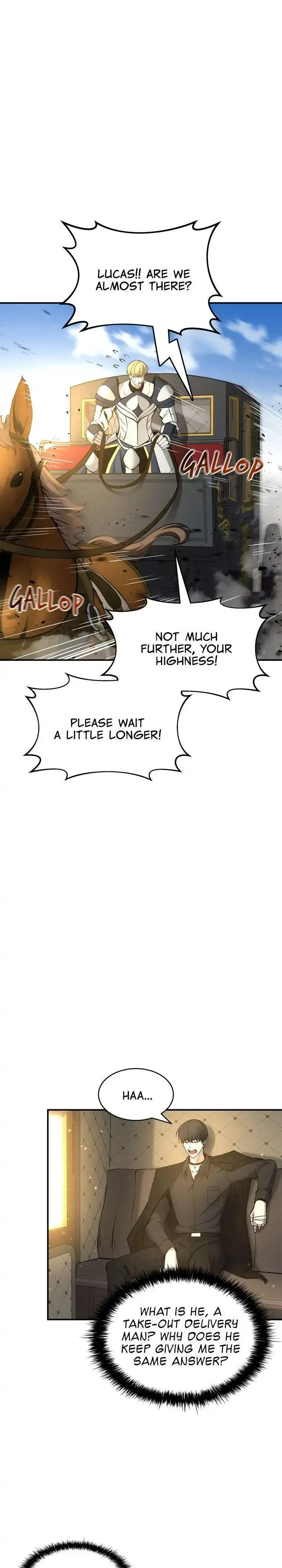 Read Tyrant Of The Tower Defense Game - Chapter 9 - tyrantofthetowerdefense.com | Image 4