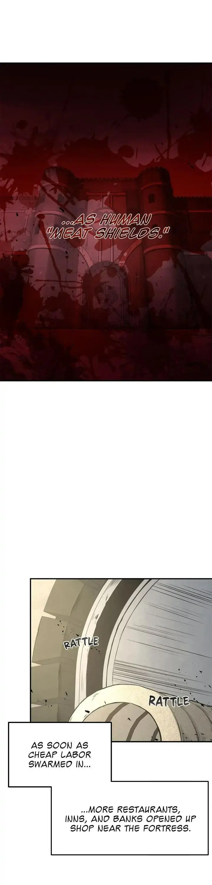 Read Tyrant Of The Tower Defense Game - Chapter 9 - tyrantofthetowerdefense.com | Image 18