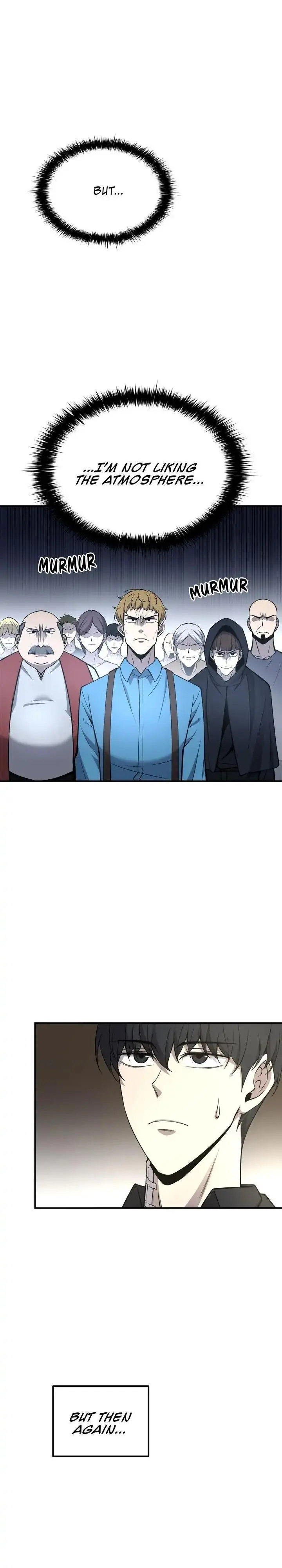 Read Tyrant Of The Tower Defense Game - Chapter 9 - tyrantofthetowerdefense.com | Image 25