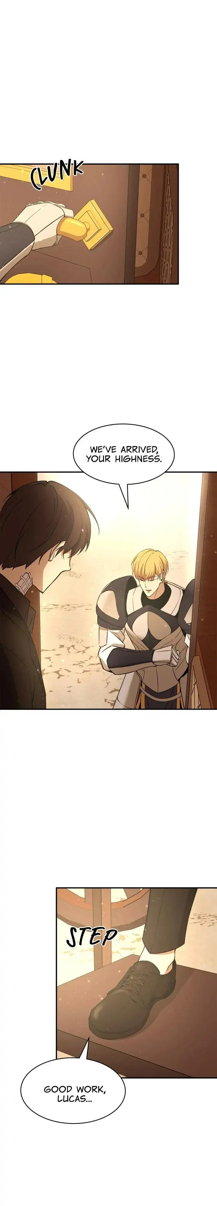 Read Tyrant Of The Tower Defense Game - Chapter 9 - tyrantofthetowerdefense.com | Image 34