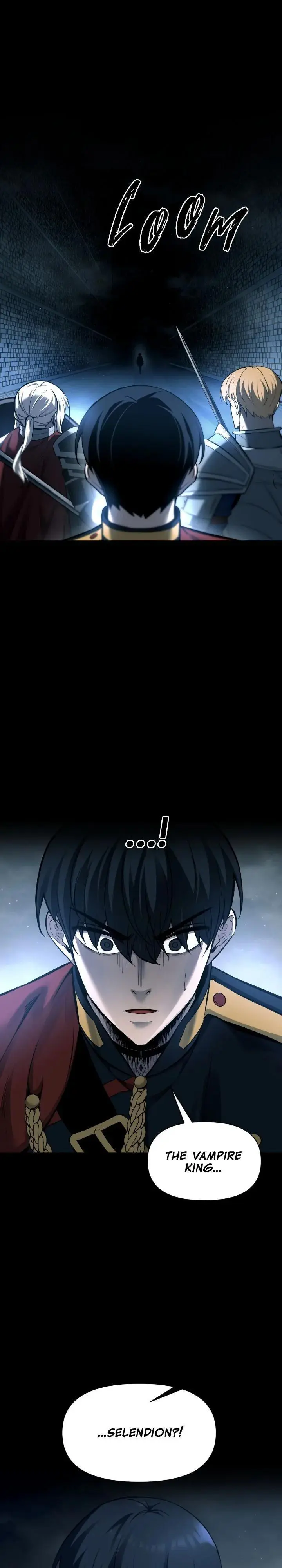 Read Tyrant Of The Tower Defense Game - Chapter 90 - tyrantofthetowerdefense.com | Image 1