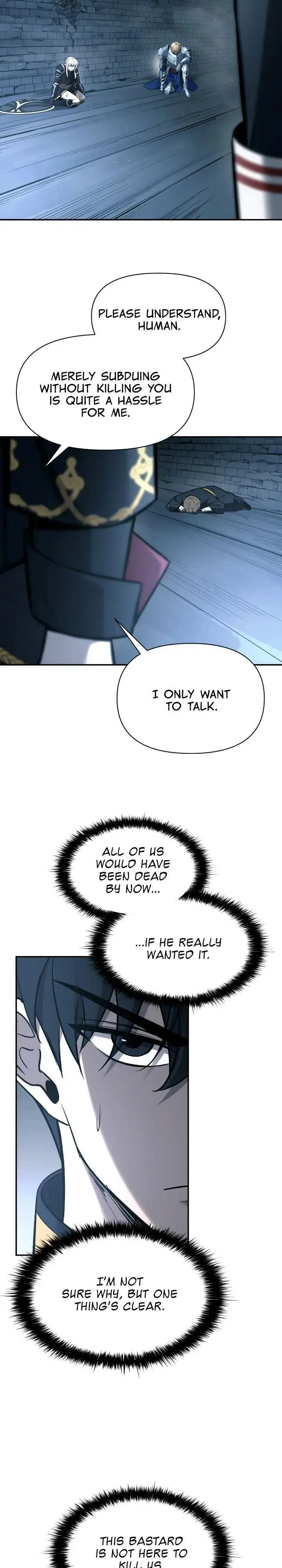 Read Tyrant Of The Tower Defense Game - Chapter 90 - tyrantofthetowerdefense.com | Image 11