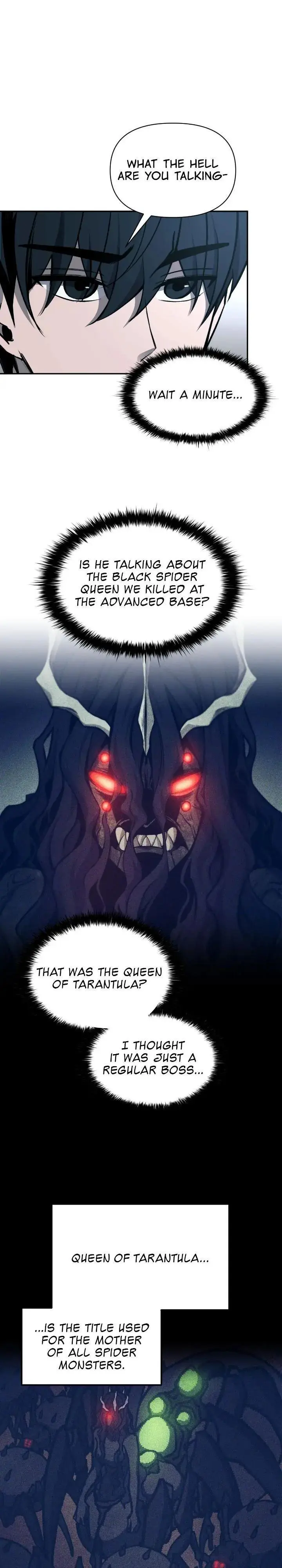 Read Tyrant Of The Tower Defense Game - Chapter 90 - tyrantofthetowerdefense.com | Image 16