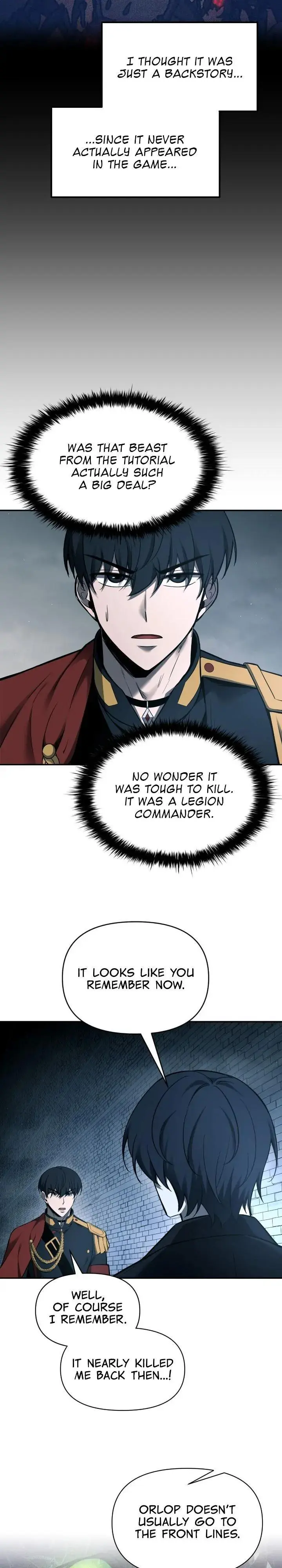 Read Tyrant Of The Tower Defense Game - Chapter 90 - tyrantofthetowerdefense.com | Image 17