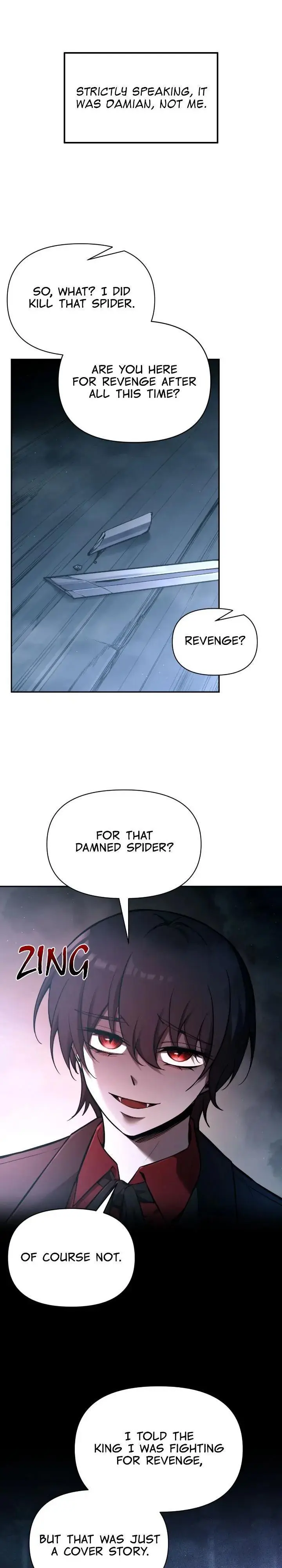 Read Tyrant Of The Tower Defense Game - Chapter 90 - tyrantofthetowerdefense.com | Image 19