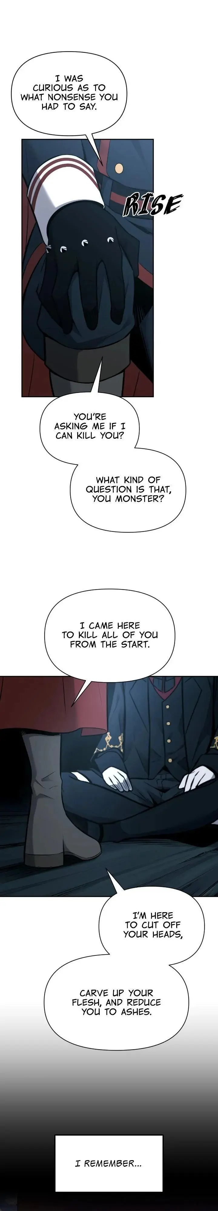 Read Tyrant Of The Tower Defense Game - Chapter 90 - tyrantofthetowerdefense.com | Image 25