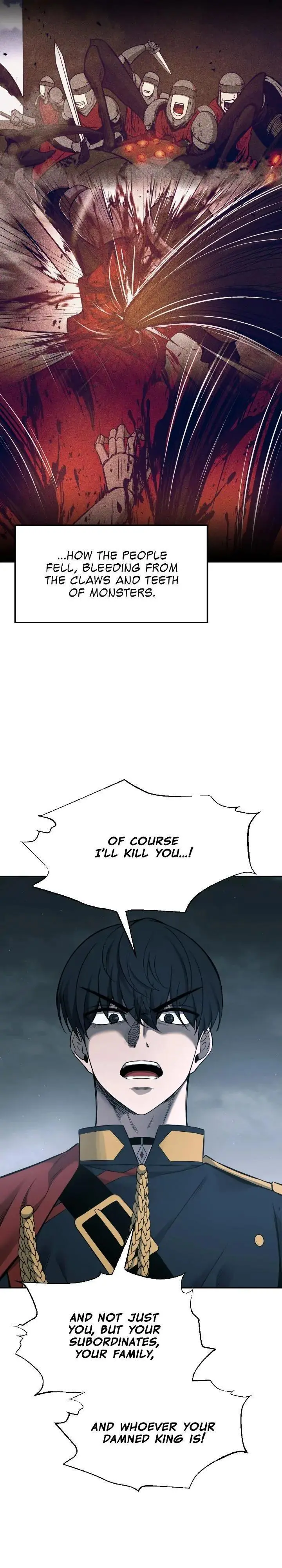 Read Tyrant Of The Tower Defense Game - Chapter 90 - tyrantofthetowerdefense.com | Image 26