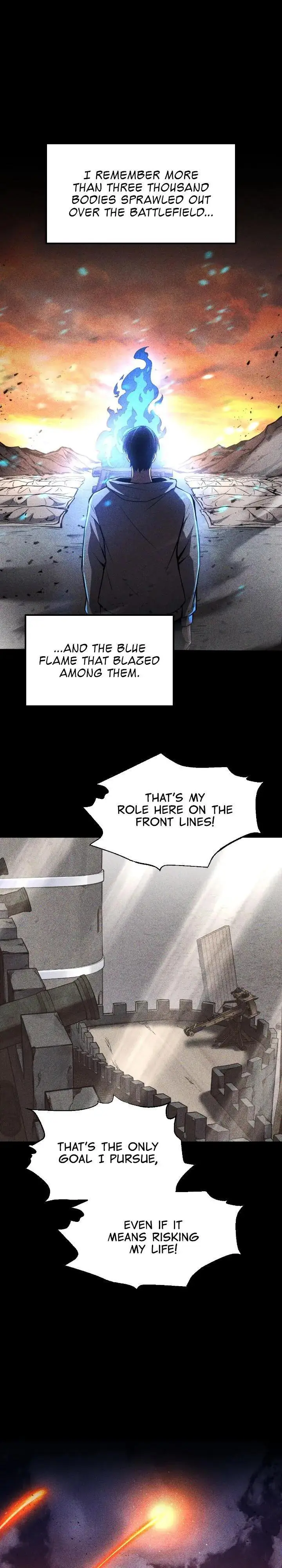 Read Tyrant Of The Tower Defense Game - Chapter 90 - tyrantofthetowerdefense.com | Image 28